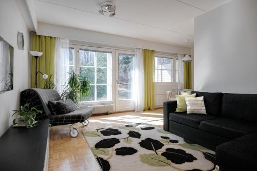 Apartments Karviaismäki - image 4