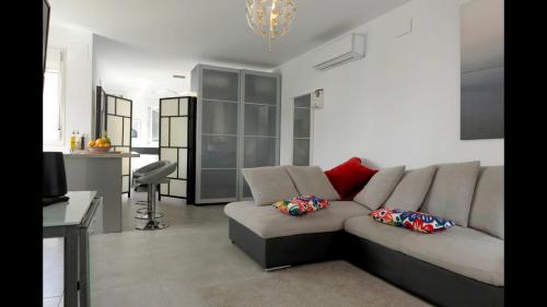 Fredov – Benalmadena, SC