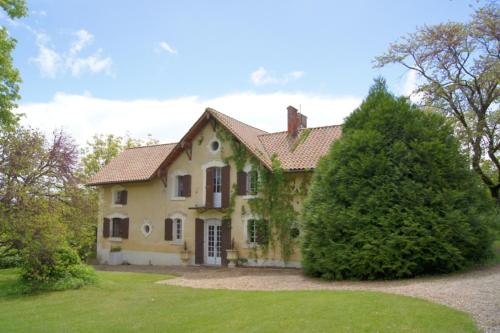 Chateau Guest House - Chambre d'hôtes - Villetoureix