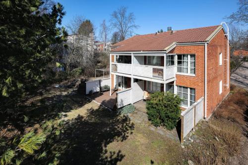 Apartments Karviaismäki - image 13