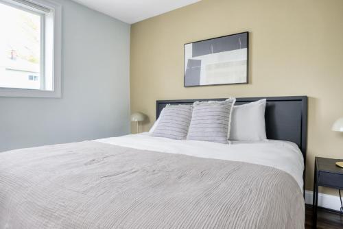 Longwood 2BR nr Green Orange T lines BOS-651 in Boston, USA
