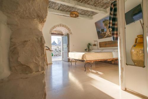 Trulli Holiday Deluxe & Wellness