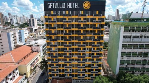 Getúllio Hotel