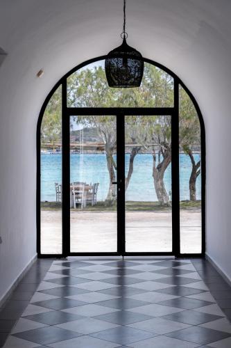. Eden Kythira