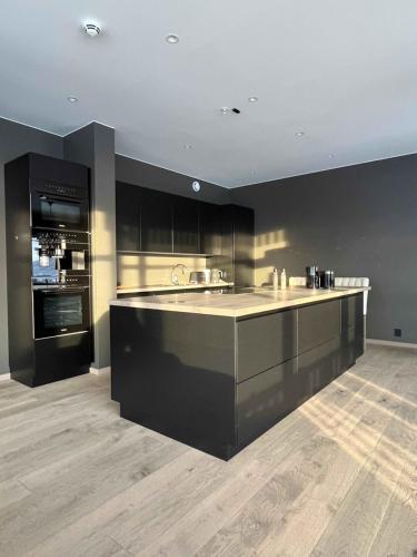 Trysil Alpine Lodge in Трюсиль