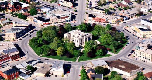 Colborne Bed and Breakfast