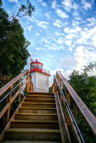 Colborne Bed and Breakfast