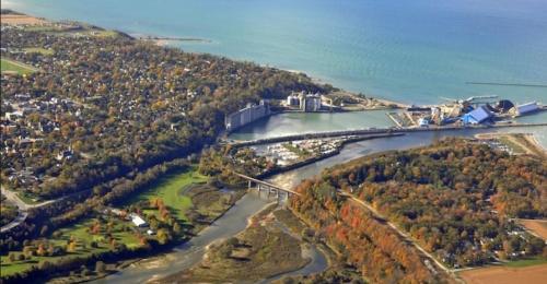 Colborne Bed and Breakfast