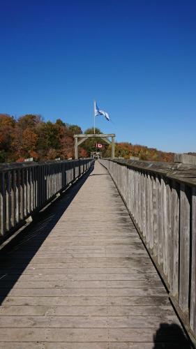 Colborne Bed and Breakfast