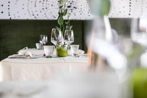 Hotel Mitterplatt (Schenna Resort)