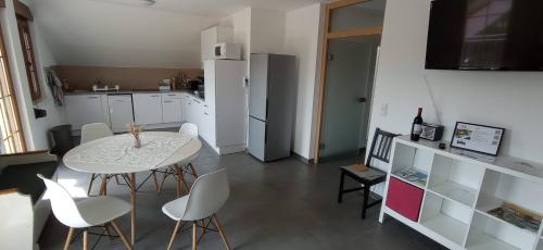 設施, Michlfarm Lounge in 科爾內伯格