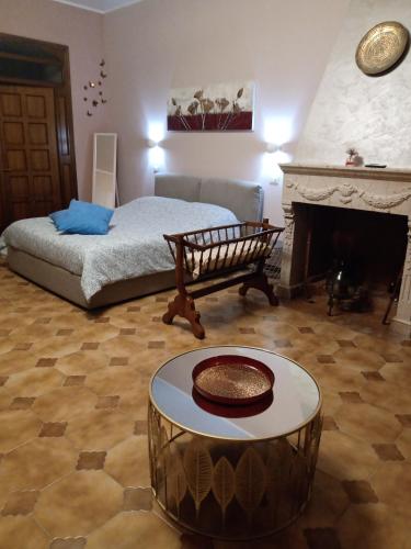 B&B Ca' di Renzo - Accommodation - Macchiagodena