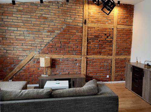 Przytulny Apartament w centrum miasta - Apartment - Kętrzyn