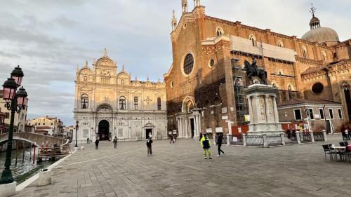 City Apartments Rialto