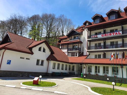 Hotel Cristal Sinaia