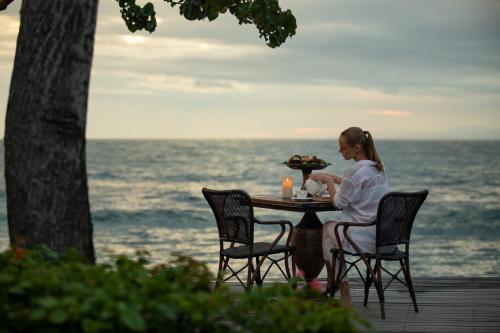 Sudamala Resort, Senggigi, Lombok