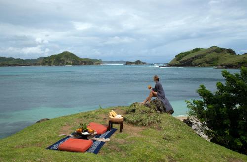 Sudamala Resort, Senggigi, Lombok