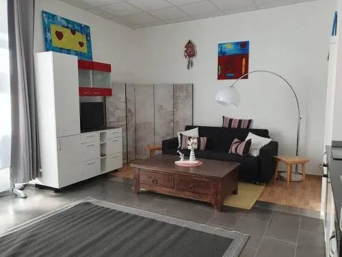 Ferienwohnung FeWo Rottweil -kleine Auszeit- in Rottweil, Deutschland