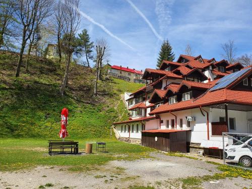 Cristal Sinaia