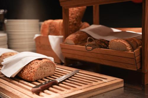 Clarion Collection Hotel Folketeateret - image 14