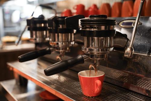 Clarion Collection Hotel Folketeateret - image 9