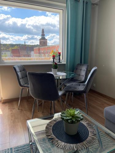 Apartament Centrum