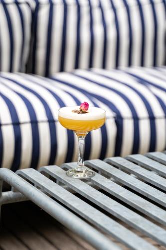 Mercure Paris Gobelins Place d'Italie - image 12