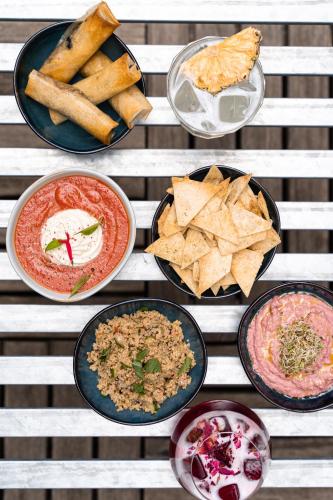 Mercure Paris Gobelins Place d'Italie - image 7