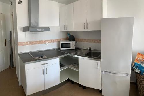 Apartamento La Quinta 3
