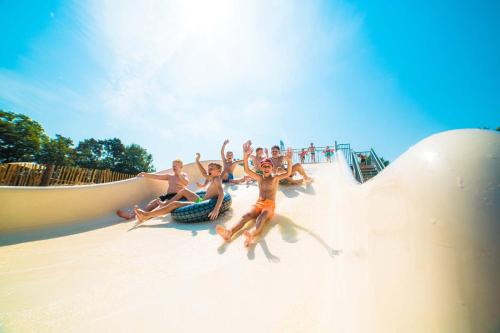 Papillon Country Resort - image 14