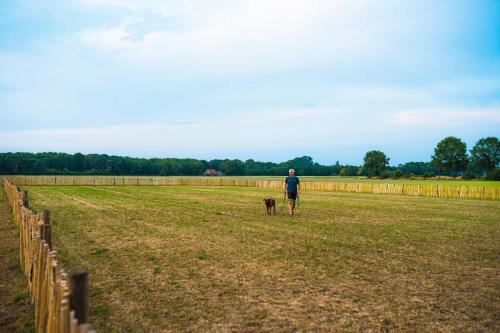 Papillon Country Resort - image 7
