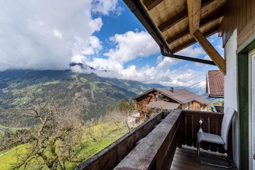 外部景觀, Unterlehenhof A in 澤爾 安 齊勒爾