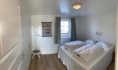 Hjellebua - Stamsund, i hjertet av Lofoten in สตัมซุนด์