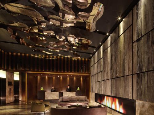 Treeart Hotel10