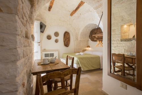  Trulli Holiday Albergo Diffuso in Alberobello
