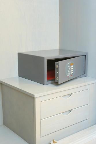 Hotel Fellini - image 4