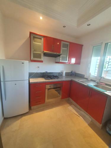 Passadena Village, Sidi Rahal in Sidi Rahal