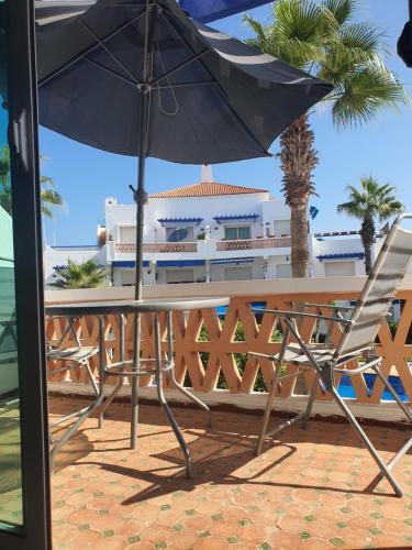 Passadena Village, Sidi Rahal in Sidi Rahal