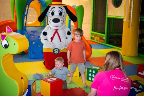 Papillon Country Resort - image 6