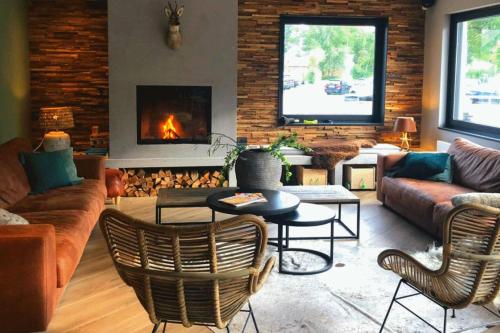 Papillon Country Resort - main image