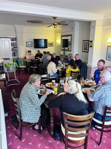 The Old Times Guest House - image 7