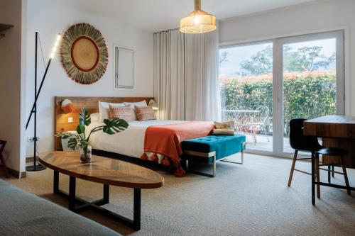 Le Balamina, Corsica