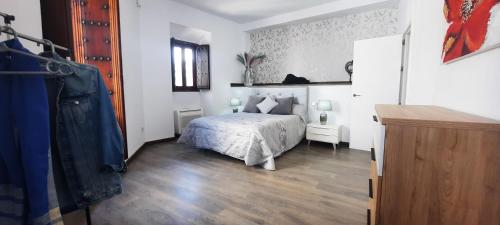 Apartamento Moctezuma Room Type - Duplex Apartment