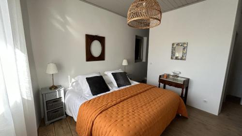 Le Petit Eden in Saint-Quentin-la-Poterie