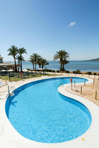 AluaSun Doblemar in La Manga del Mar Menor