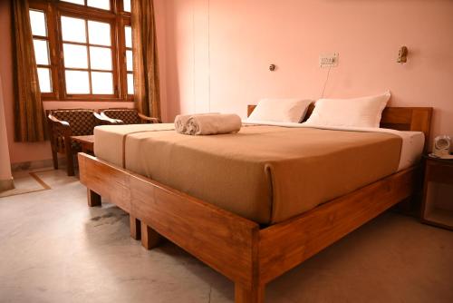 Hotel Atul Regency Narkanda