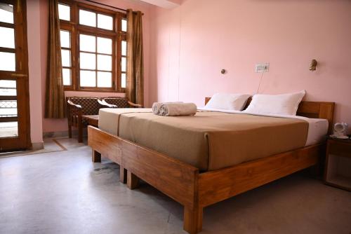 Hotel Atul Regency Narkanda