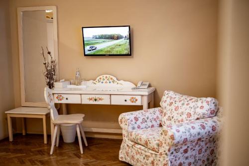 Wolkendorf Bio Hotel & Spa - image 10