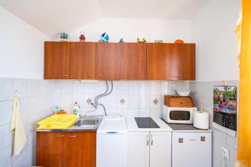 Guesthouse Slavka - main image