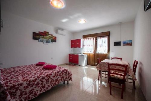 Casa Manca Alghero 2